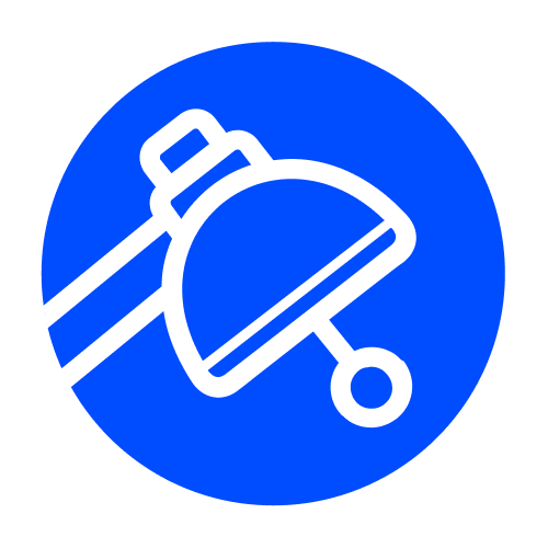 Deskradar logo